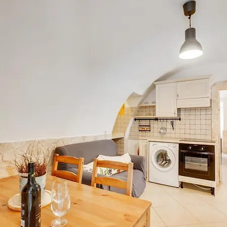 La Chicca Historic Center Beautiful Flat *