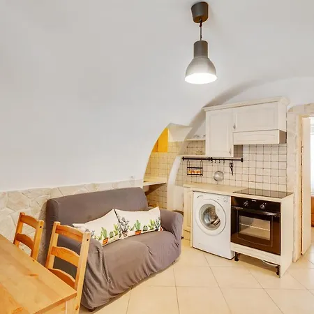 La Chicca Historic Center Beautiful Flat *