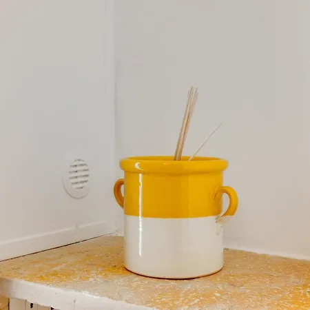 Апартаменты La Chicca Historic Center Beautiful Flat *