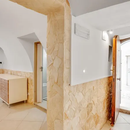 Апартаменты La Chicca Historic Center Beautiful Flat *