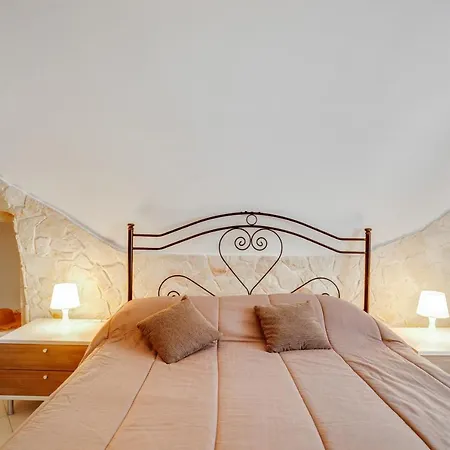 Апартаменты La Chicca Historic Center Beautiful Flat Монополи