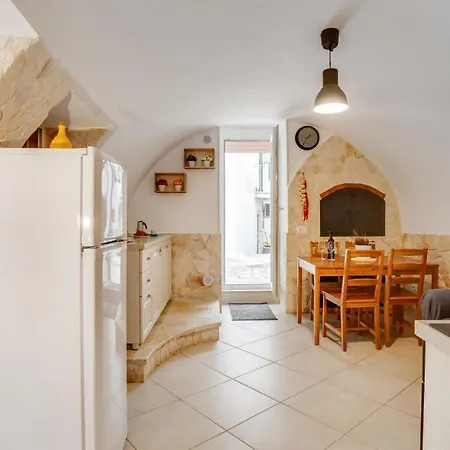 La Chicca Historic Center Beautiful Flat