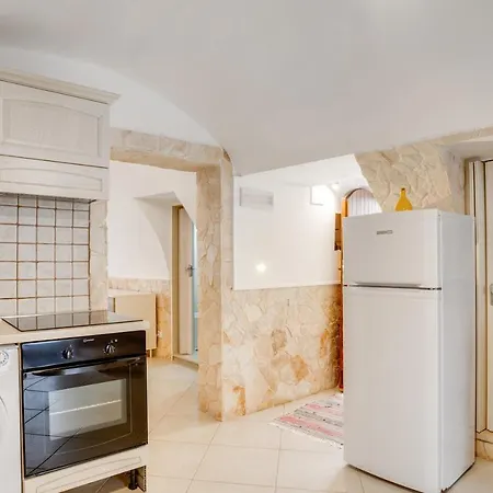 La Chicca Historic Center Beautiful Flat *