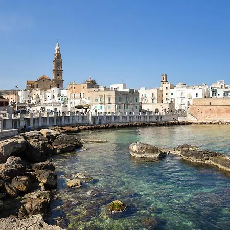 La Chicca Historic Center Beautiful Flat *