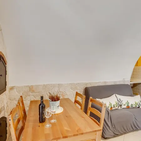 Apartment La Chicca Historic Center Beautiful Flat