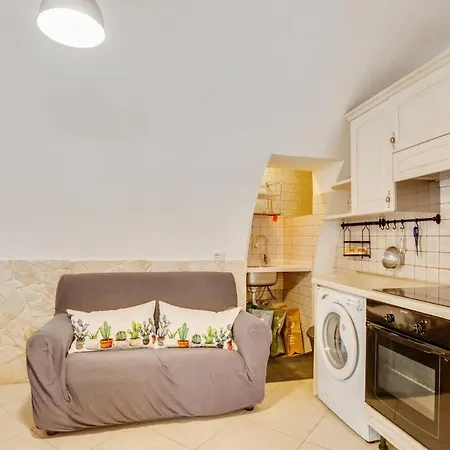 La Chicca Historic Center Beautiful Flat Monopoli