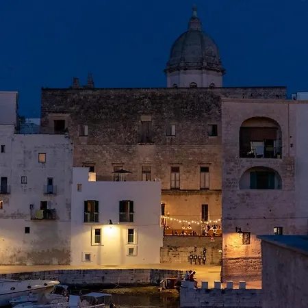 Apartment La Chicca Historic Center Beautiful Flat *