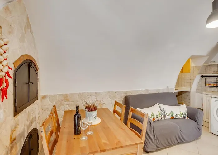 Apartman La Chicca Historic Center Beautiful Flat