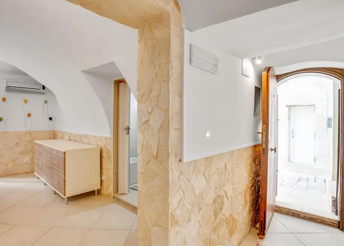 Apartman La Chicca Historic Center Beautiful Flat *