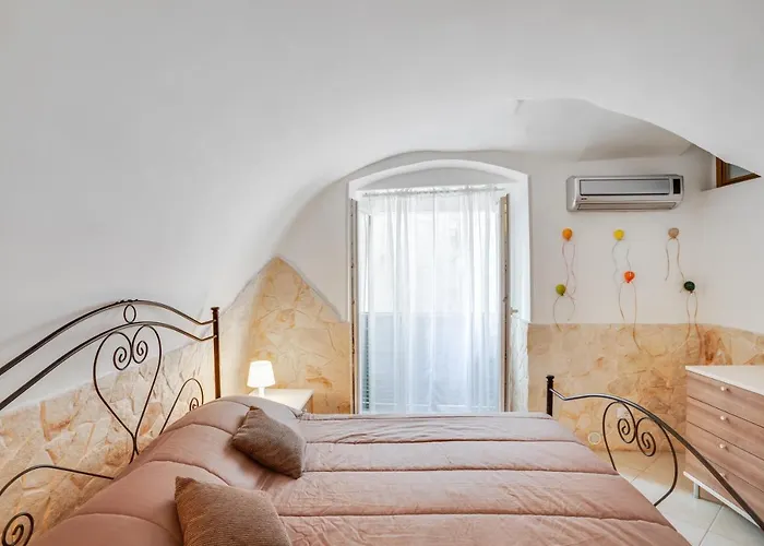 La Chicca Historic Center Beautiful Flat Monopoli